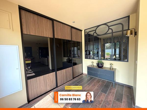 🏡 Nouveauté en exclusivité – Maison de caractère entièrement rénovée à 5 min de Maintenon