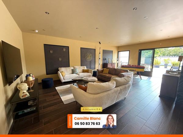 🏡 Nouveauté en exclusivité – Maison de caractère entièrement rénovée à 5 min de Maintenon