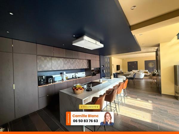 🏡 Nouveauté en exclusivité – Maison de caractère entièrement rénovée à 5 min de Maintenon