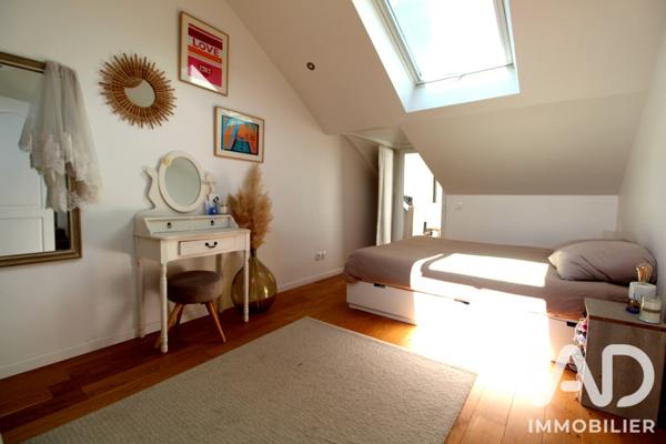 Maison à vendre 6 pièces 121 m² Ivry-sur-Seine