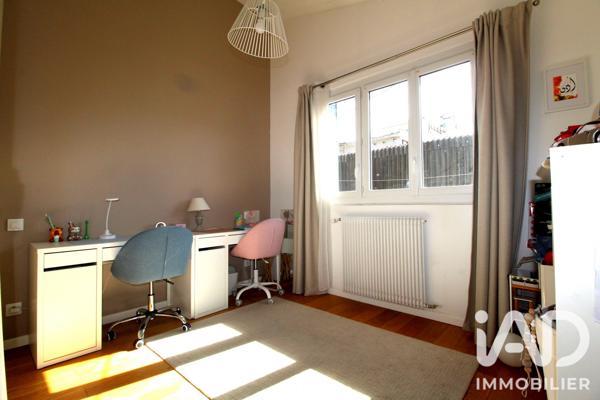 Maison à vendre 6 pièces 121 m² Ivry-sur-Seine