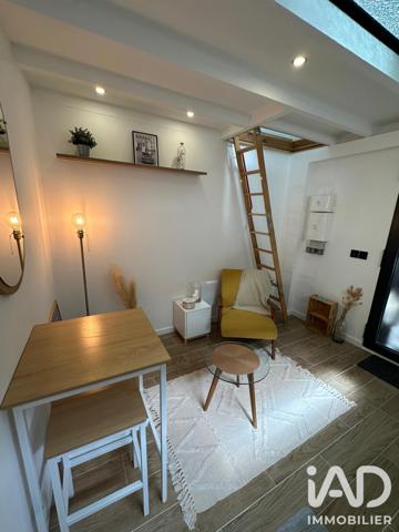 Maison à vendre 6 pièces 121 m² Ivry-sur-Seine