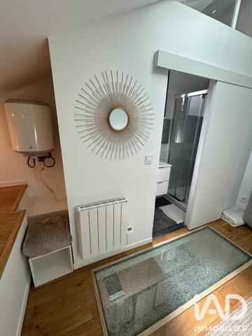 Maison à vendre 6 pièces 121 m² Ivry-sur-Seine