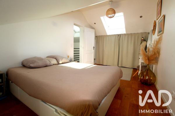 Maison à vendre 6 pièces 121 m² Ivry-sur-Seine