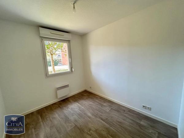 Appartement à louer 2 pièces 59.93m²