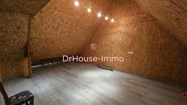 Maison à vendre 6 pièces de 110 m²