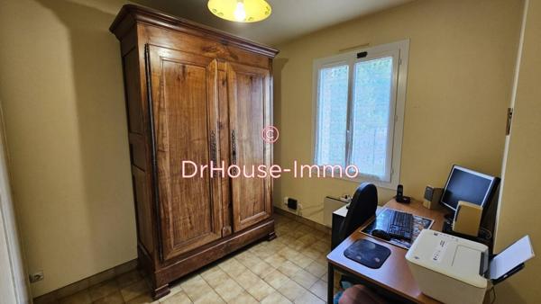 Maison à vendre 6 pièces de 110 m²