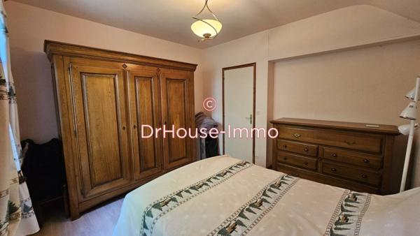 Maison à vendre 6 pièces de 110 m²