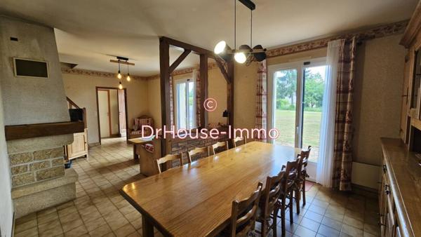 Maison à vendre 6 pièces de 110 m²