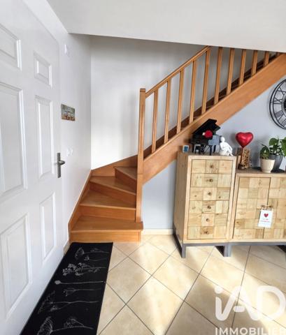 Maison à vendre 5 pièces 102 m² Contamine-sur-Arve