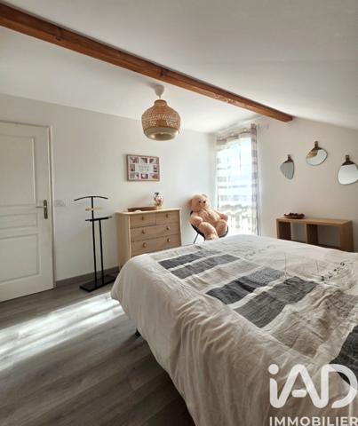 Maison à vendre 5 pièces 102 m² Contamine-sur-Arve