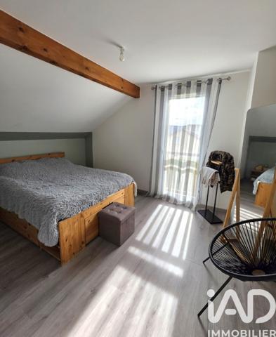 Maison à vendre 5 pièces 102 m² Contamine-sur-Arve