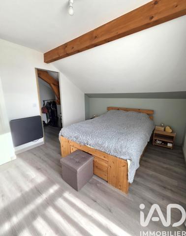 Maison à vendre 5 pièces 102 m² Contamine-sur-Arve