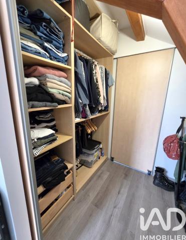 Maison à vendre 5 pièces 102 m² Contamine-sur-Arve