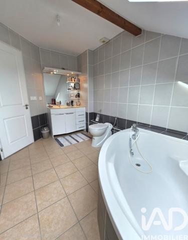 Maison à vendre 5 pièces 102 m² Contamine-sur-Arve