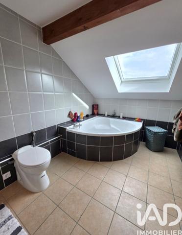 Maison à vendre 5 pièces 102 m² Contamine-sur-Arve