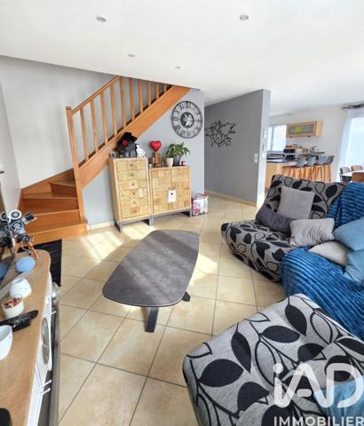 Maison à vendre 5 pièces 102 m² Contamine-sur-Arve