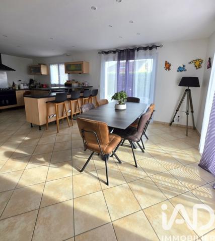 Maison à vendre 5 pièces 102 m² Contamine-sur-Arve
