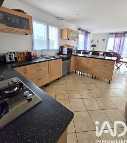 Maison à vendre 5 pièces 102 m² Contamine-sur-Arve