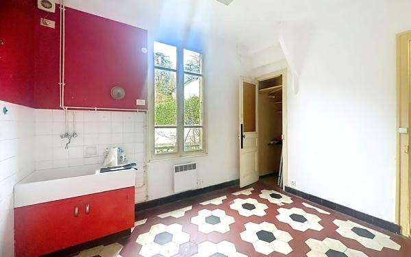 Maison à vendre    4 pièces •  Oullins