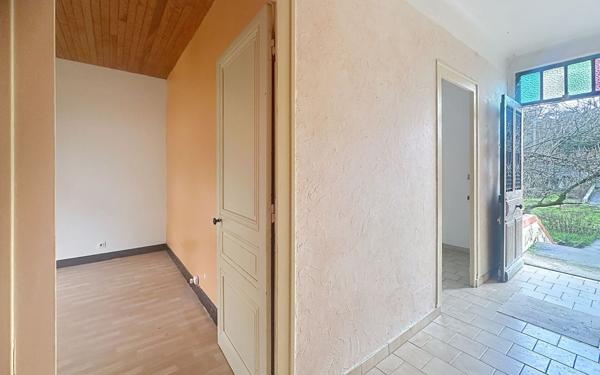 Maison à vendre    4 pièces •  Oullins