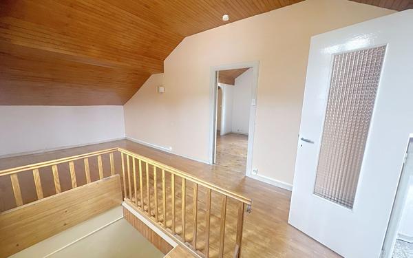 Maison à vendre    4 pièces •  Oullins
