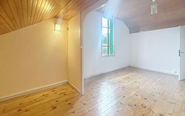 Maison à vendre    4 pièces •  Oullins