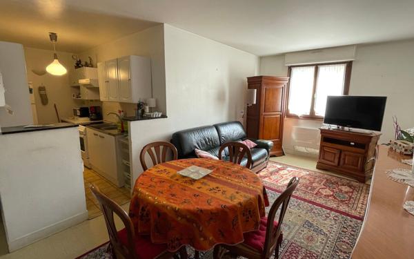 Appartement à vendre    2 pièces • 47,60 m2 Taverny