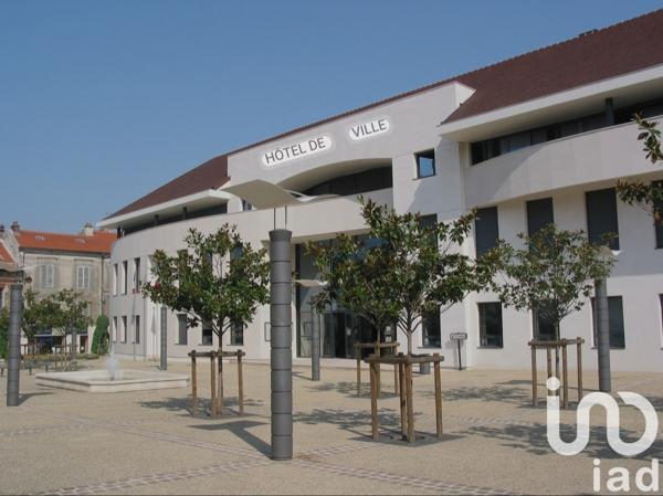 Immeuble à vendre 210 m² Champs-sur-Marne