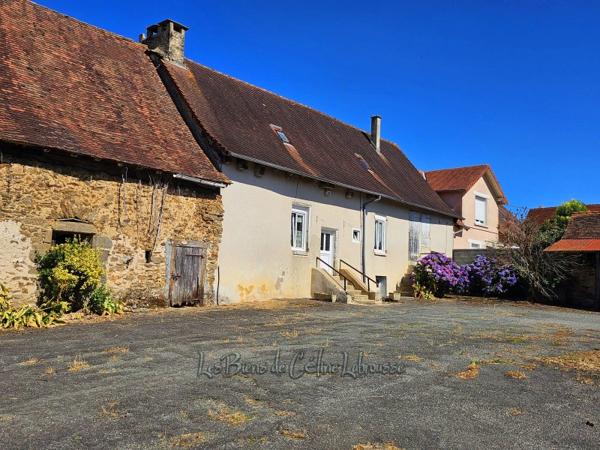 Vente / Maison
