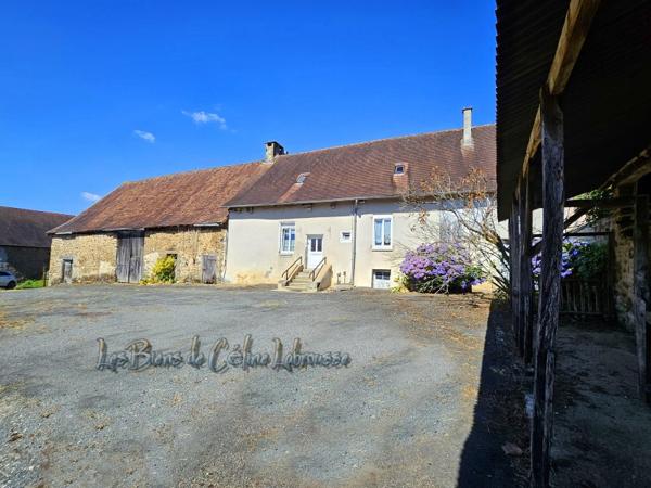 Vente / Maison