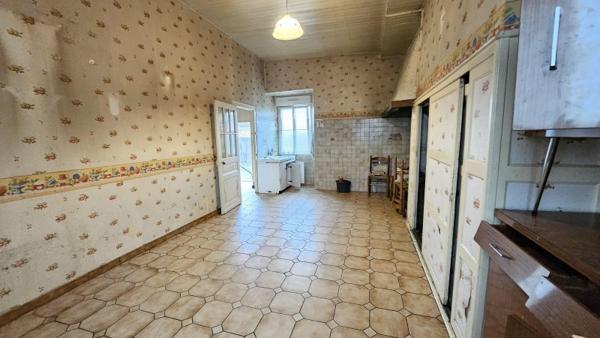 Vente / Maison