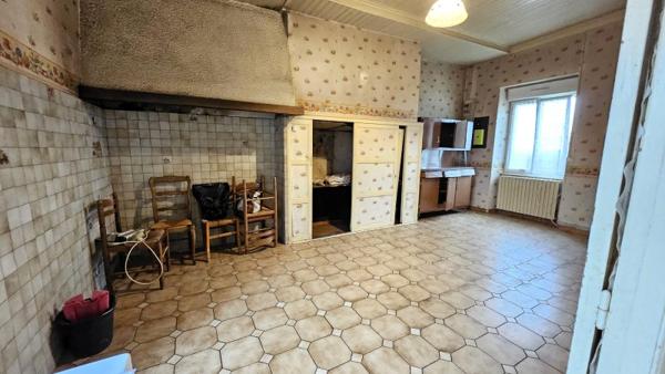 Vente / Maison