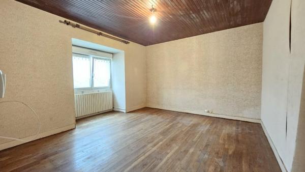 Vente / Maison