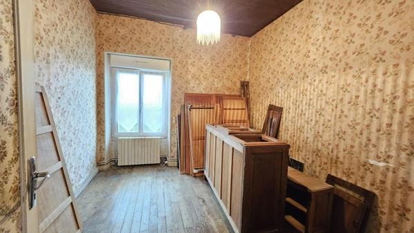 Vente / Maison