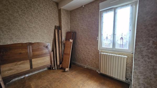 Vente / Maison