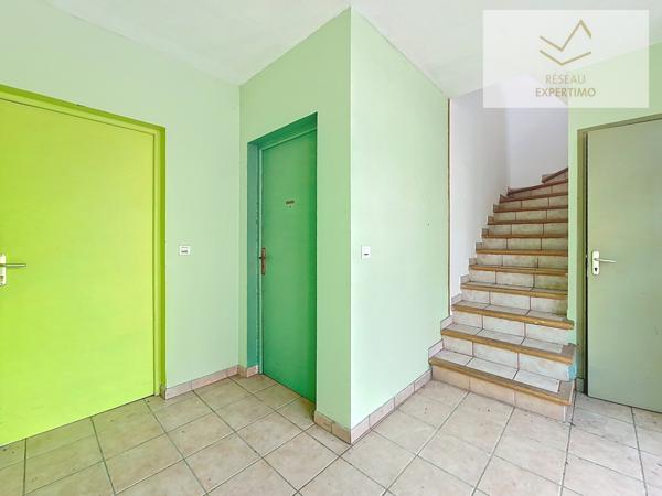 Cassagnes-Bégonhès (12120) RARE ! Micro-immeuble rentable à Cassagnes-Bégonhès – 230 m² – 3 logements