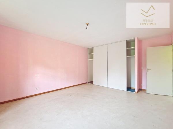 Cassagnes-Bégonhès (12120) RARE ! Micro-immeuble rentable à Cassagnes-Bégonhès – 230 m² – 3 logements