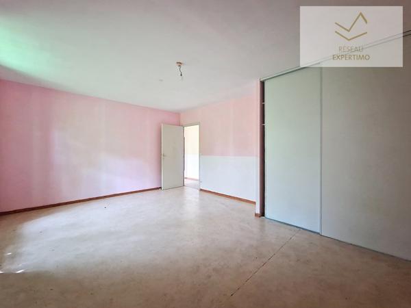 Cassagnes-Bégonhès (12120) RARE ! Micro-immeuble rentable à Cassagnes-Bégonhès – 230 m² – 3 logements