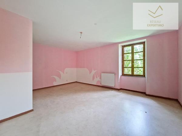 Cassagnes-Bégonhès (12120) RARE ! Micro-immeuble rentable à Cassagnes-Bégonhès – 230 m² – 3 logements