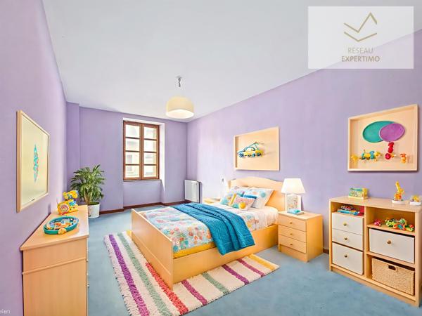 Cassagnes-Bégonhès (12120) RARE ! Micro-immeuble rentable à Cassagnes-Bégonhès – 230 m² – 3 logements