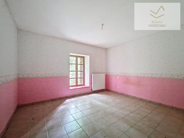 Cassagnes-Bégonhès (12120) RARE ! Micro-immeuble rentable à Cassagnes-Bégonhès – 230 m² – 3 logements