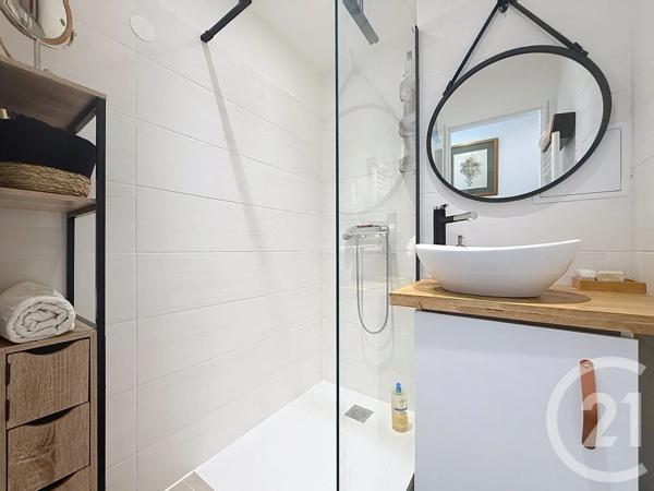 Appartement F3 à vendre  3 pièces - 75,70 m 2   MANDELIEU LA NAPOULE  - 06