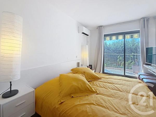 Appartement F3 à vendre  3 pièces - 75,70 m 2   MANDELIEU LA NAPOULE  - 06