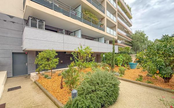 Appartement à vendre    3 pièces • 74,01 m2 Nice