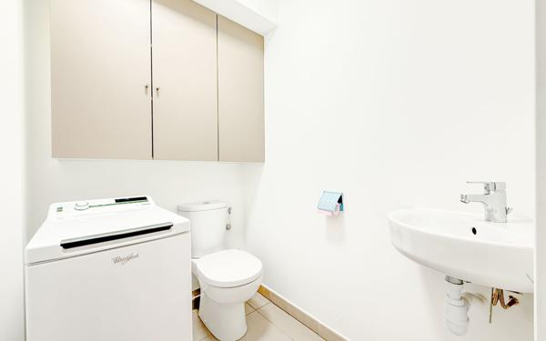 Appartement à vendre    3 pièces • 74,01 m2 Nice