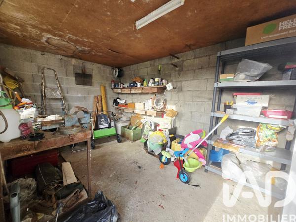 Maison à vendre 4 pièces 62 m² Rezé