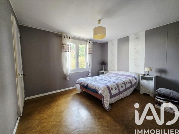 Maison à vendre 4 pièces 62 m² Rezé