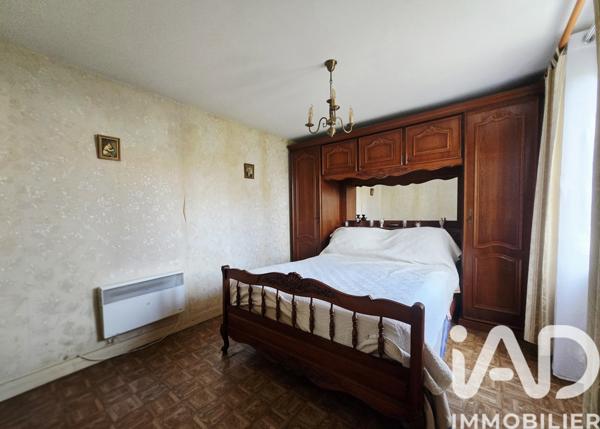 Maison à vendre 4 pièces 62 m² Rezé