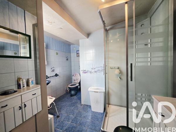 Maison à vendre 4 pièces 62 m² Rezé